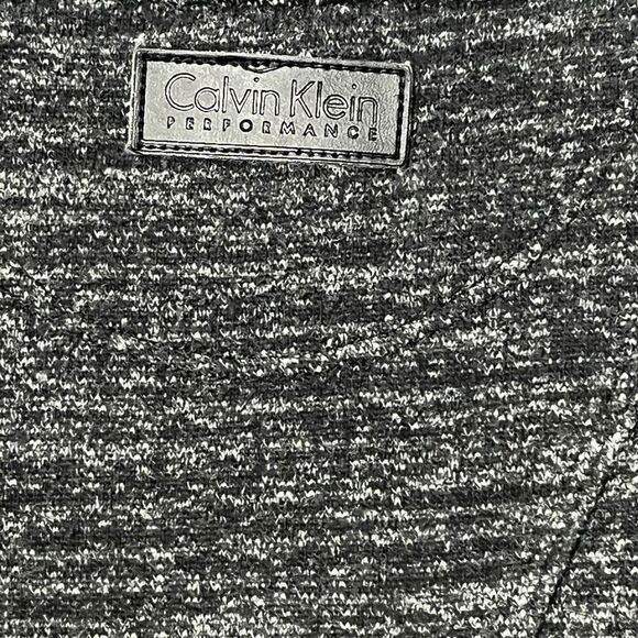 Calvin Klein Performance Quick Dry Size M - Picture 7 of 9